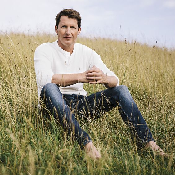 James Blunt
