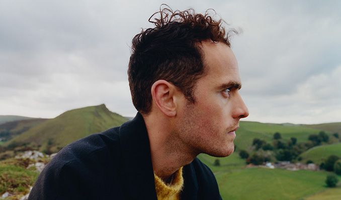 Jordan Rakei Tickets - Concert Tour Dates