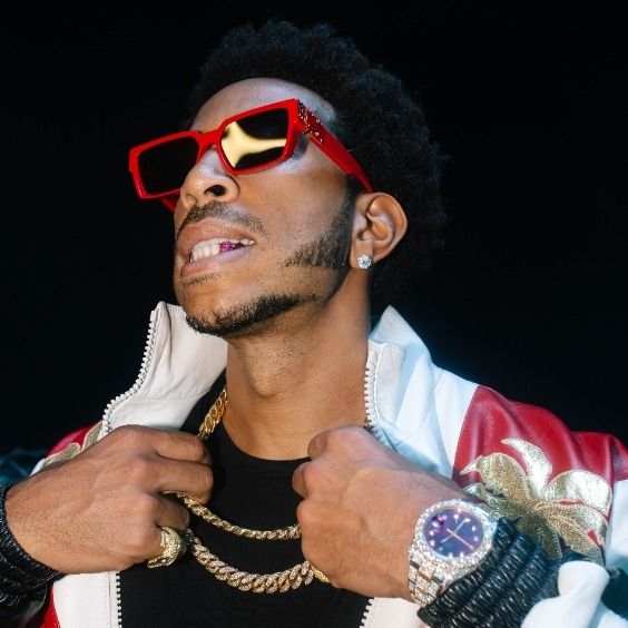 Ludacris