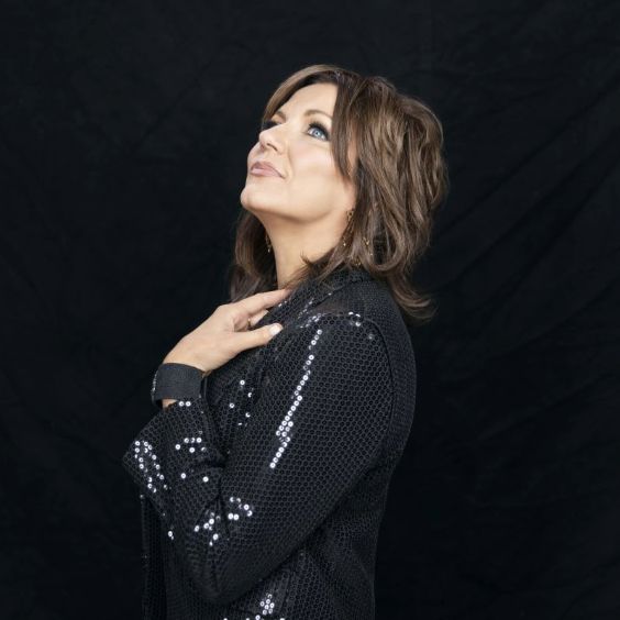 Martina McBride