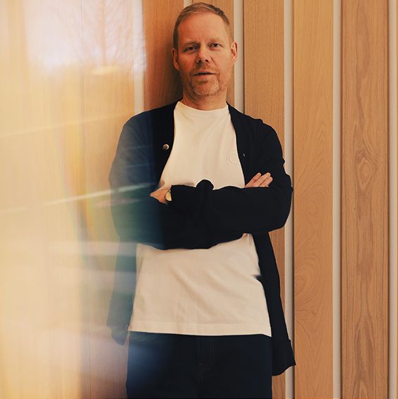 Max Richter