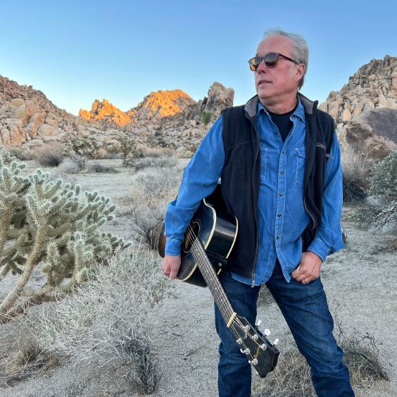 Radney Foster