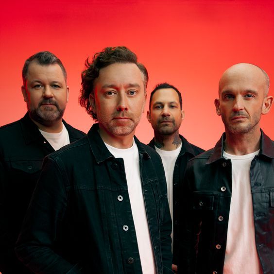 Rise Against