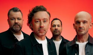 Rise Against: Ricochet 2026
