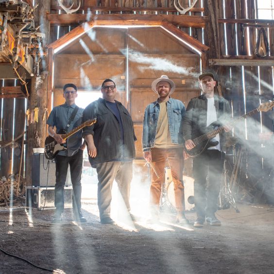 Sidewalk Prophets