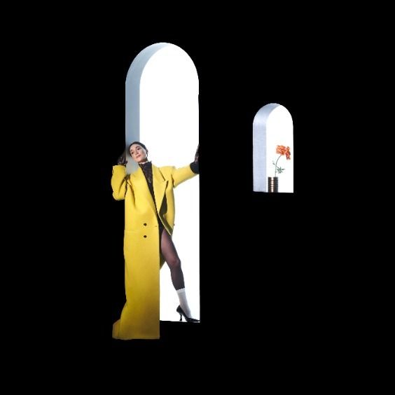 St. Vincent