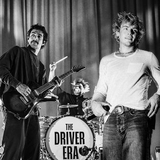 【CD BOOK】The Driver Era / LIVE AT THE- The Driver Era - Live at the Greek [New CD] With Book