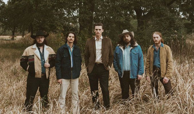 The Red Clay Strays tickets at Mission Ballroom in Denver