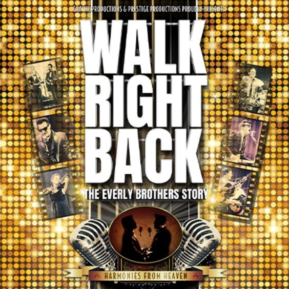 Walk Right Back