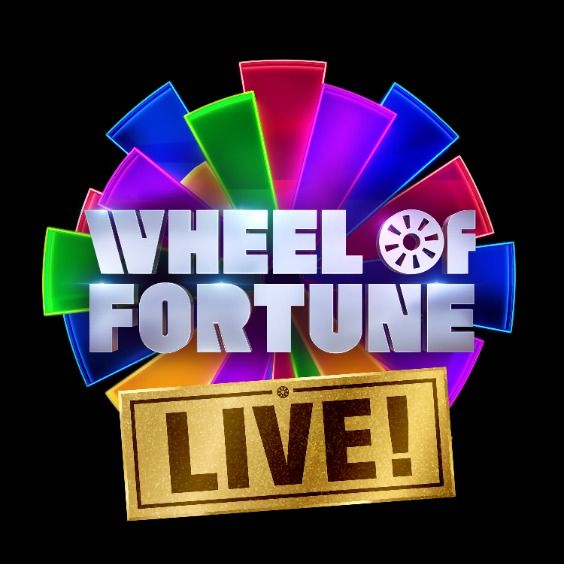 Wheel of Fortune LIVE!
