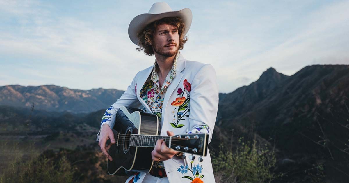 Yung Gravy: The Joyrider Tour
