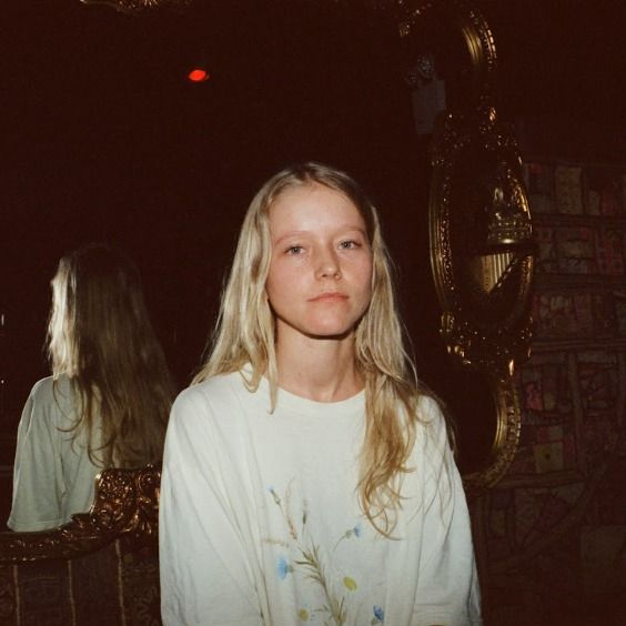 Alice Phoebe Lou