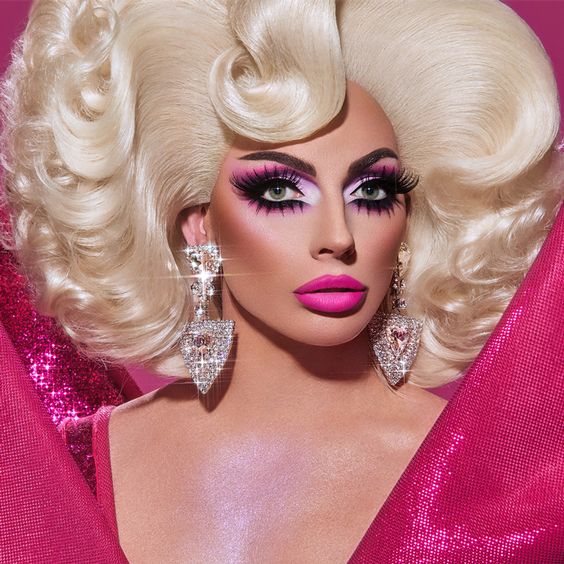 Alyssa Edwards