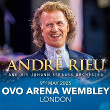 Andre Rieu Concert 2025