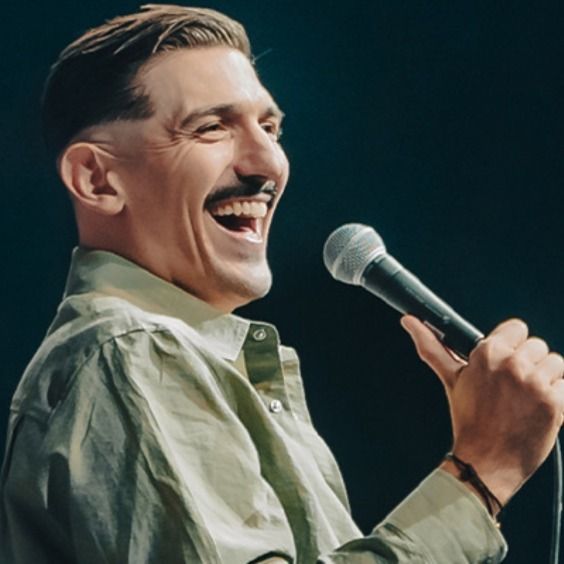 Andrew Schulz