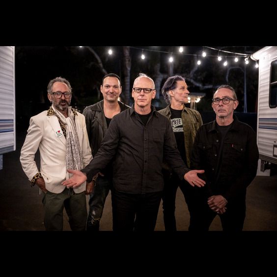 Bad Religion