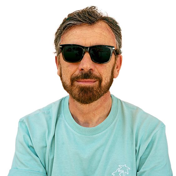 Benny Benassi