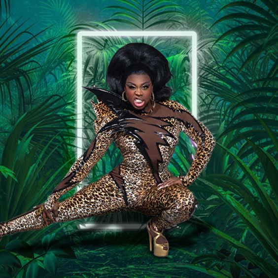 Bob The Drag Queen