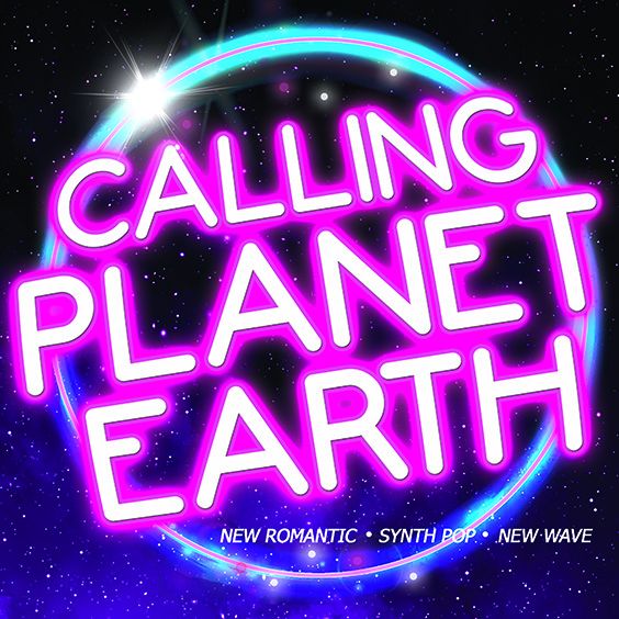 Calling Planet Earth