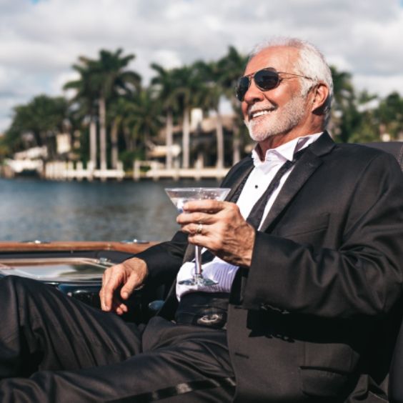 Captain Lee