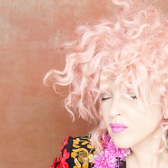 Cyndi Lauper Tickets - Concert Tour Dates