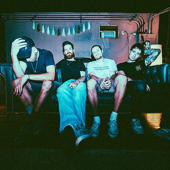 Dead Poet Society Tickets - Concert Tour Dates - AXS US
