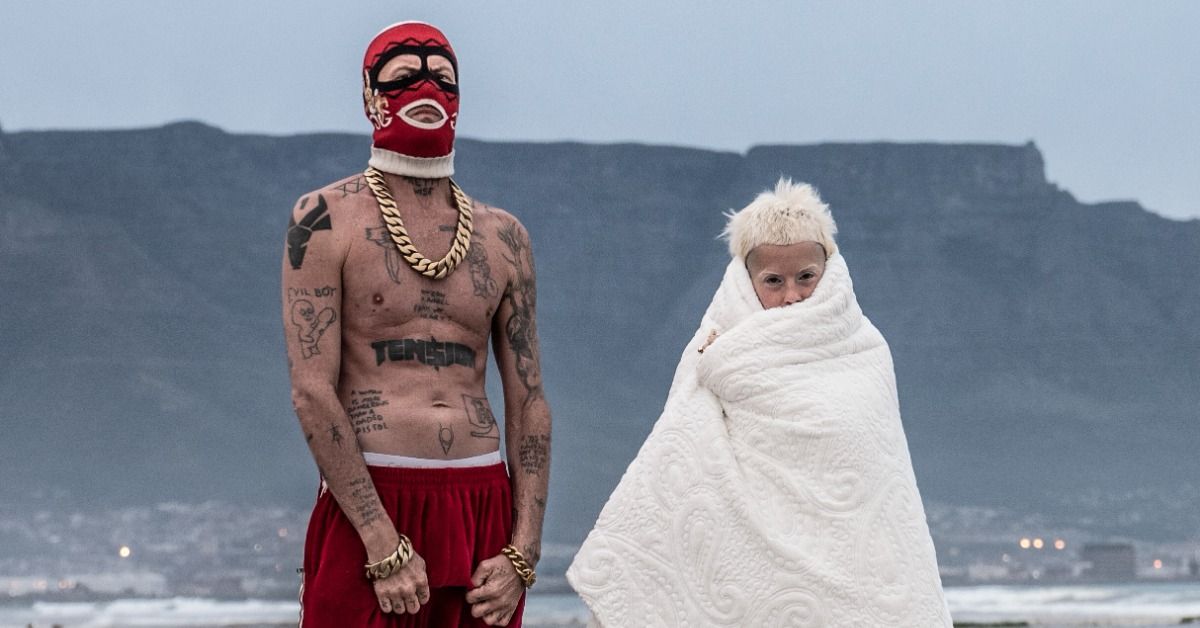 Die Antwoord Tickets - Concert Tour Dates - AXS US