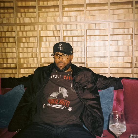 Dom Kennedy