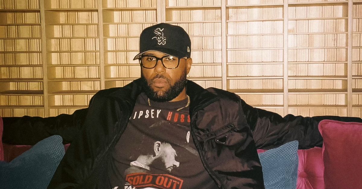 Dom Kennedy Tickets - Concert Tour Dates - AXS US