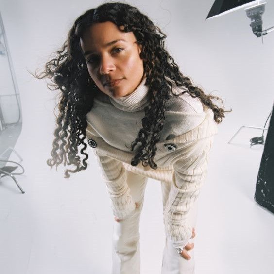 Erika de Casier