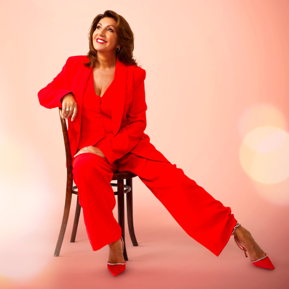 Jane McDonald