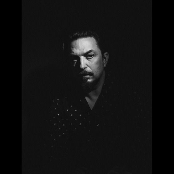 JD McPherson