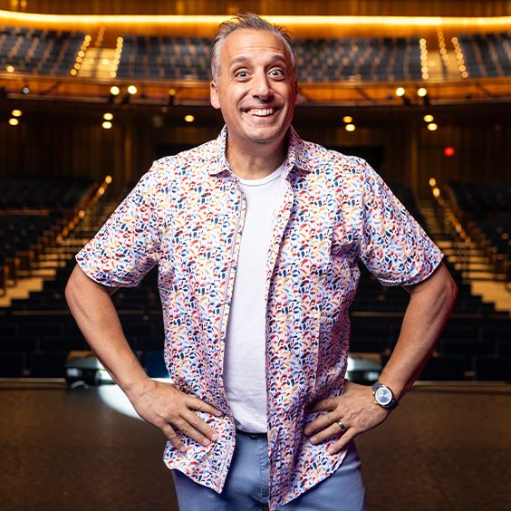 Joe Gatto