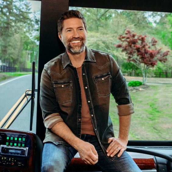 Josh Turner