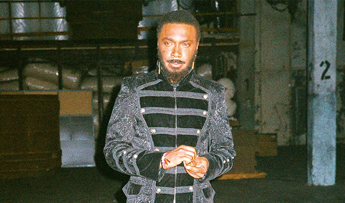 JPEGMAFIA | The Regency Ballroom