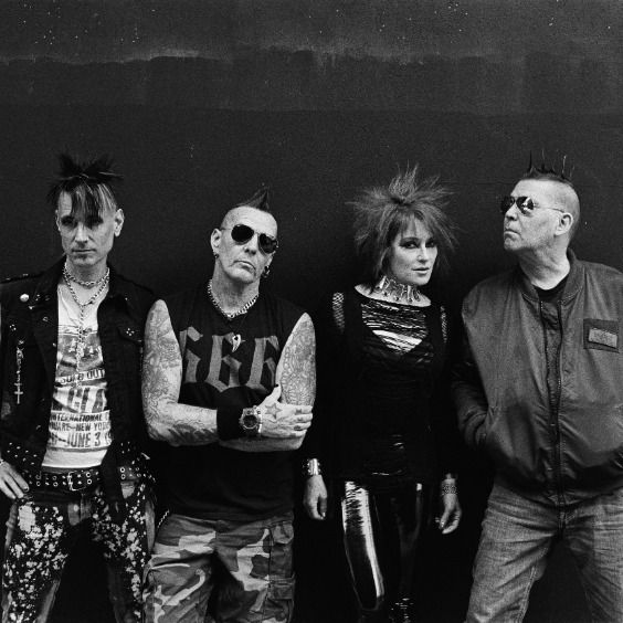 KMFDM