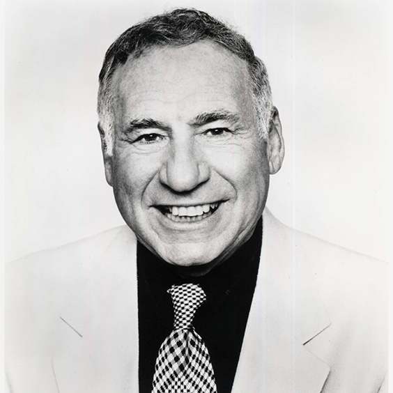Mel Brooks
