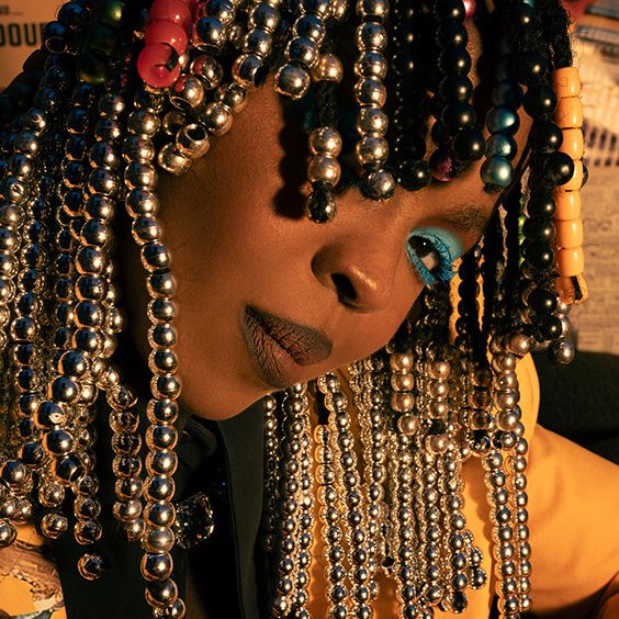 Ms. Lauryn Hill Tickets - Concert Tour Dates - AXS US
