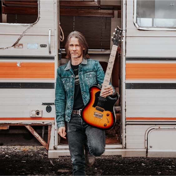 Myles Kennedy