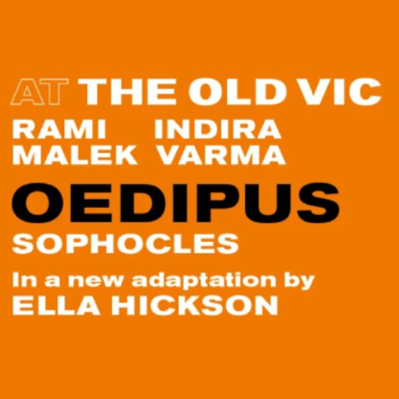 Oedipus