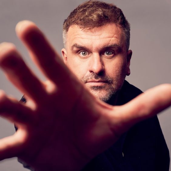Reverend and the Makers