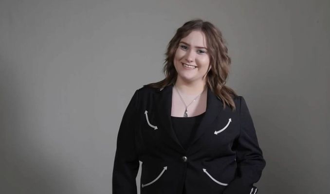 Artist Image for Ruby Leigh