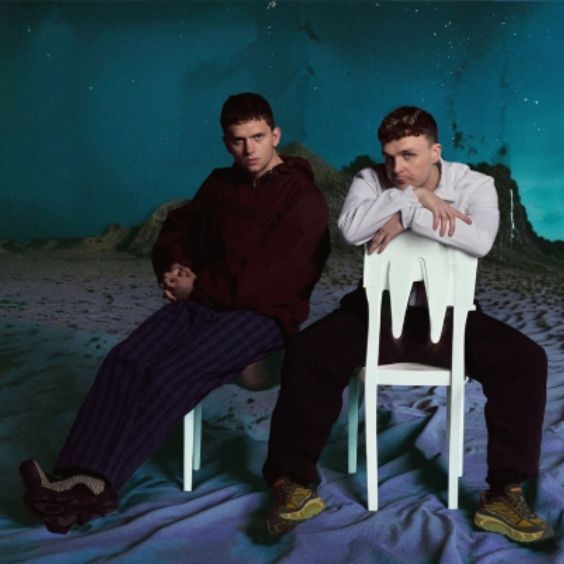 Sad Night Dynamite