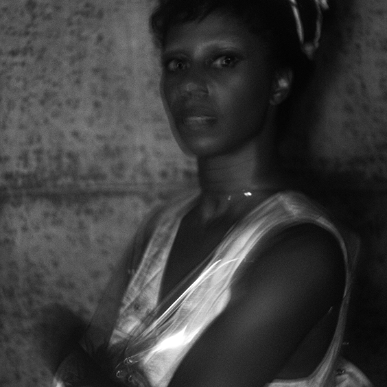 Santigold