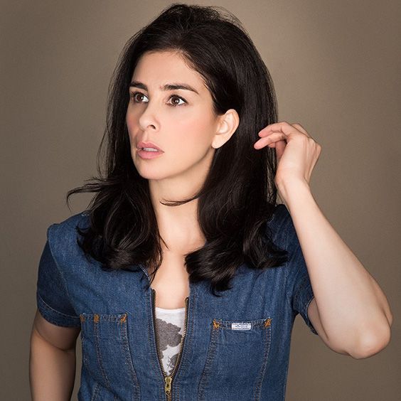 Sarah Silverman