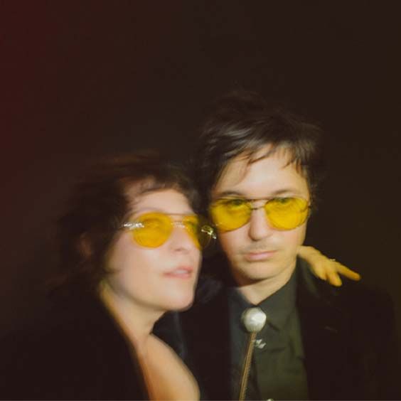 Shovels & Rope