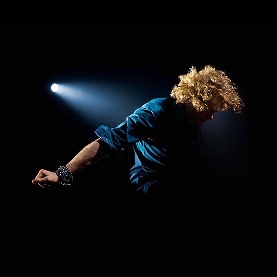 Simply Red