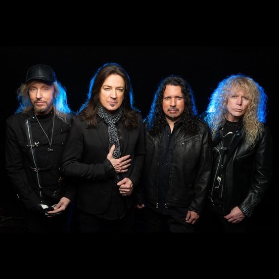 Stryper Tickets - Concert Tour Dates - AXS US