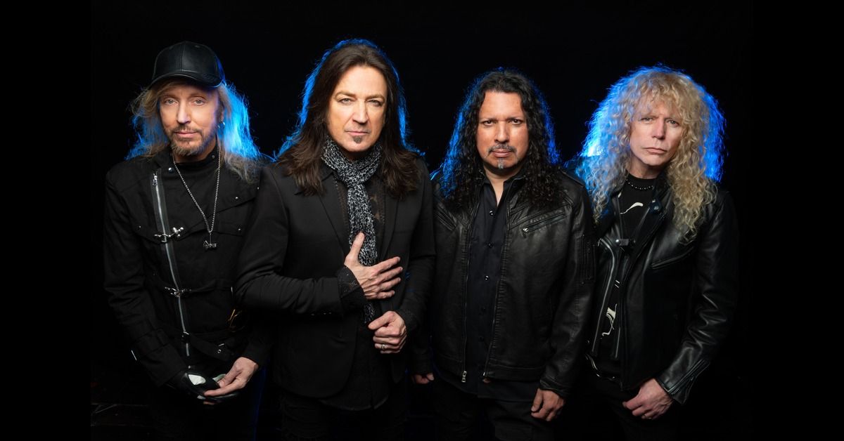 TribLIVE Events - Stryper