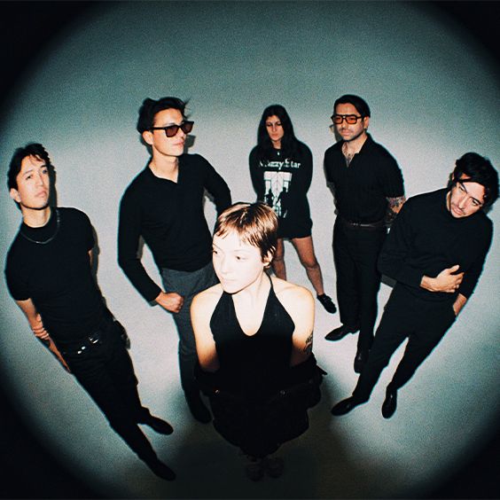 The Buttertones